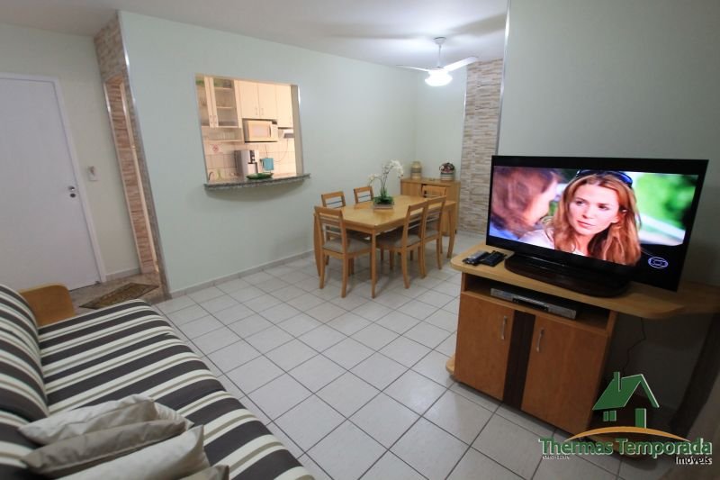 Fotos apartametnos PRIVE DAS THERMAS I CALDAS NOVAS